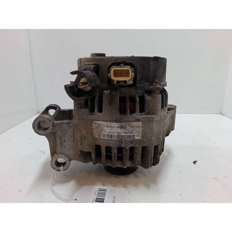 Recambio de alternador para ford focus c-max (dm2) 1.6 referencia OEM IAM MS1022118353  