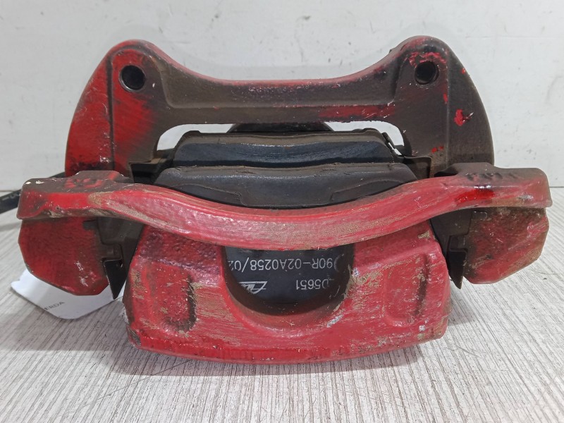 Recambio de pinza freno delantera izquierda para kia cee´d (jd) 1.6 gt referencia OEM IAM   