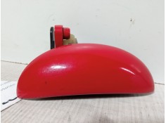 Recambio de maneta exterior puerta delantera derecha para citroën c1 (pm_, pn_) 1.0 referencia OEM IAM
