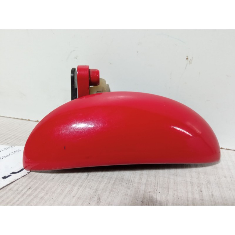 Recambio de maneta exterior puerta delantera derecha para citroën c1 (pm_, pn_) 1.0 referencia OEM IAM   