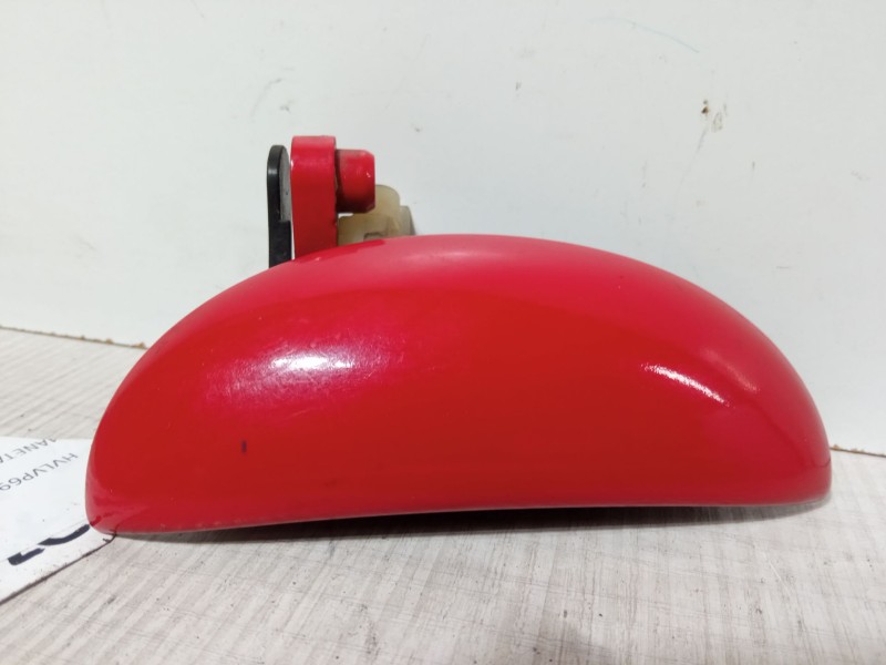 Recambio de maneta exterior puerta delantera derecha para citroën c1 (pm_, pn_) 1.0 referencia OEM IAM   