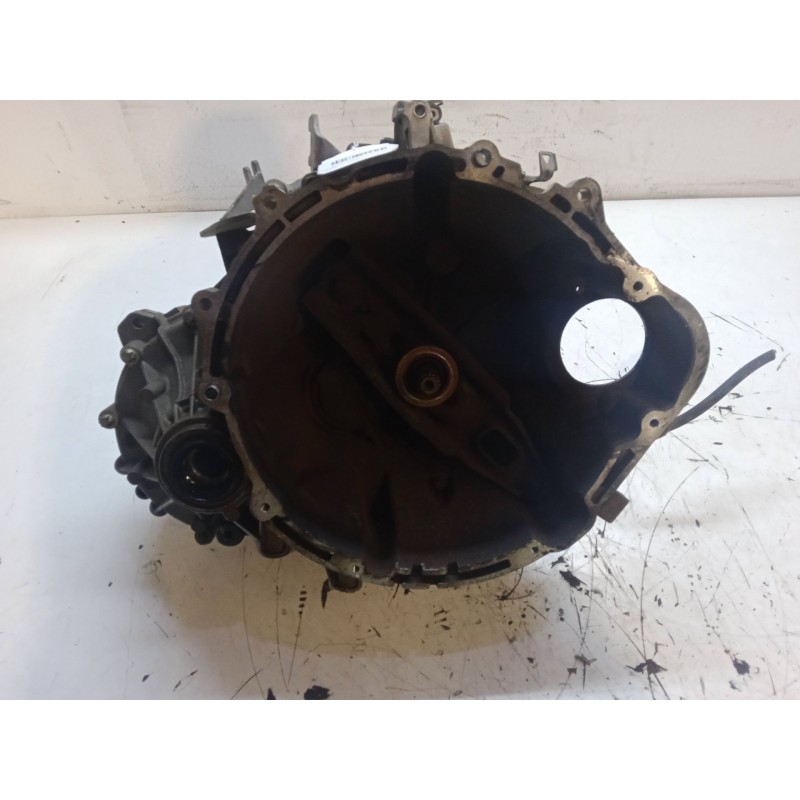 Recambio de caja de cambios manual 5 velocidades para smart forfour (454) 1.1 (454.030) referencia OEM IAM   