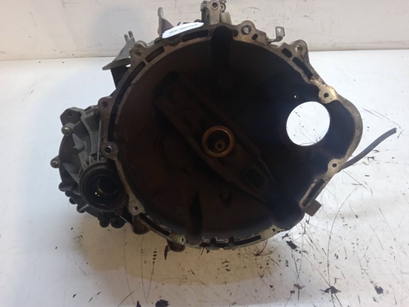 Recambio de caja de cambios manual 5 velocidades para smart forfour (454) 1.1 (454.030) referencia OEM IAM   