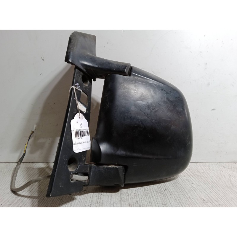 Recambio de retrovisor electrico izquierdo para hyundai h-1 / starex autobús (a1) 2.5 tci referencia OEM IAM   