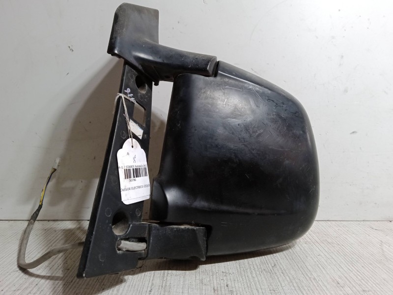 Recambio de retrovisor electrico izquierdo para hyundai h-1 / starex autobús (a1) 2.5 tci referencia OEM IAM   
