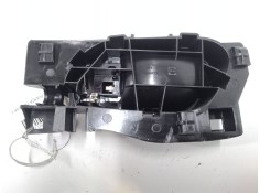 Recambio de maneta interior puerta trasera derecha para citroën c4 grand picasso i (ua_) 2.0 hdi 150 referencia OEM IAM    2
