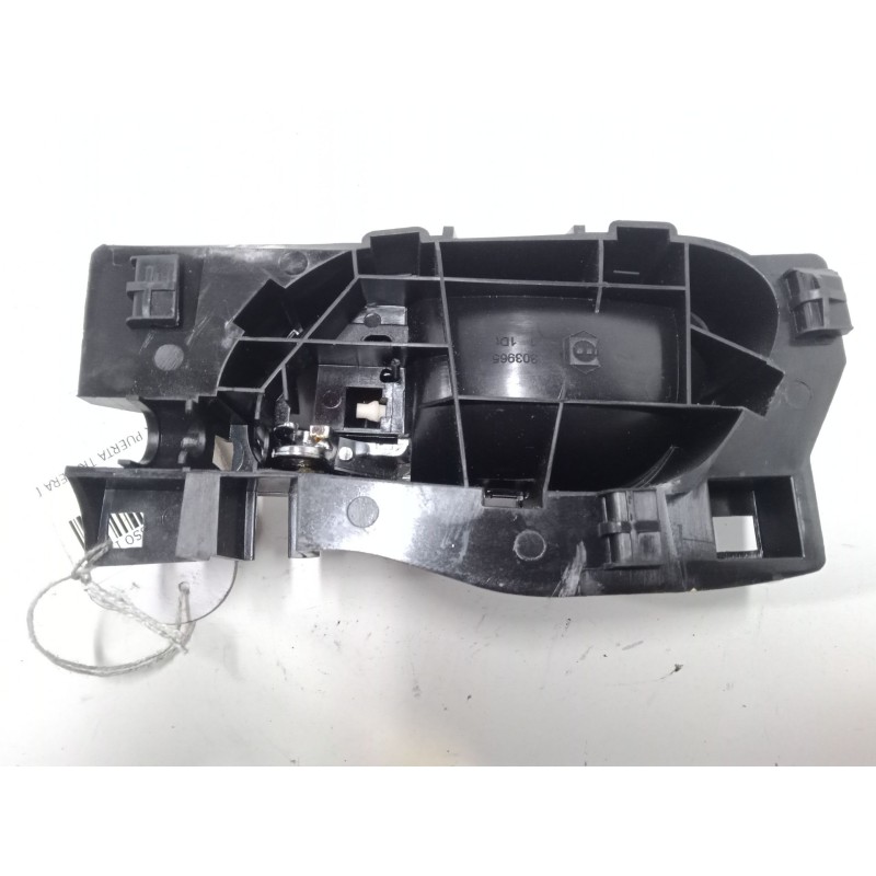Recambio de maneta interior puerta trasera derecha para citroën c4 grand picasso i (ua_) 2.0 hdi 150 referencia OEM IAM   