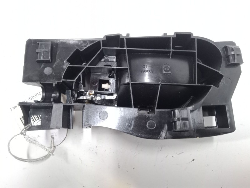 Recambio de maneta interior puerta trasera derecha para citroën c4 grand picasso i (ua_) 2.0 hdi 150 referencia OEM IAM   
