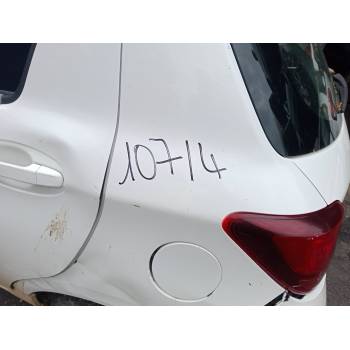TOYOTA YARIS (_P13_)