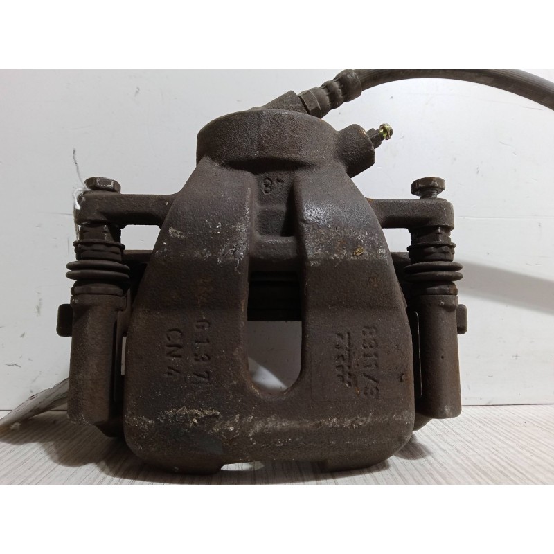 Recambio de pinza freno delantera izquierda para citroën c3 i (fc_, fn_) 1.4 i referencia OEM IAM   
