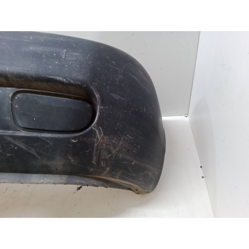 Recambio de paragolpes delantero para volkswagen transporter t4 furgoneta (70a, 70h, 7da, 7dh) 1.9 td referencia OEM IAM    Recambio de paragolpes delantero para volkswagen transporter t4 furgoneta (70a, 70h, 7da, 7dh) 1.9 td referencia OEM IAM