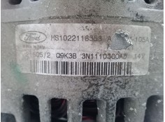 Recambio de alternador para ford focus c-max (dm2) 1.6 referencia OEM IAM MS1022118353   2