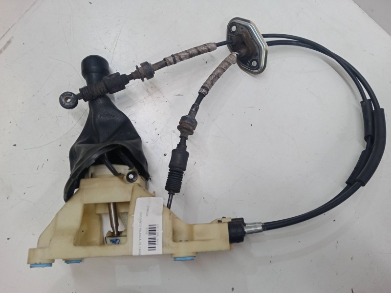 Recambio de conjunto palanca de cambios para hyundai i20 i (pb, pbt) 1.2 referencia OEM IAM   