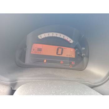 CITROËN C3 I (FC_, FN_)