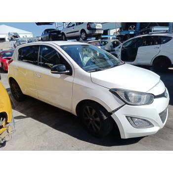 HYUNDAI I20 I (PB, PBT)