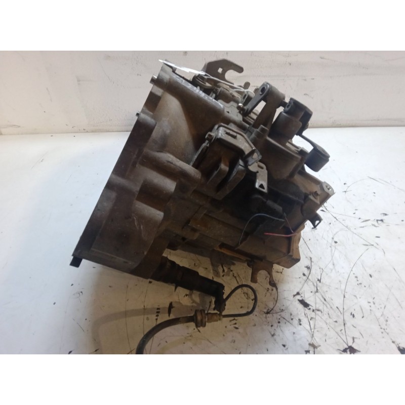 Recambio de caja de cambios manual 5 velocidades para smart forfour (454) 1.1 (454.030) referencia OEM IAM   