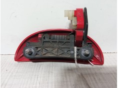 Recambio de maneta exterior puerta delantera derecha para citroën c1 (pm_, pn_) 1.0 referencia OEM IAM    2