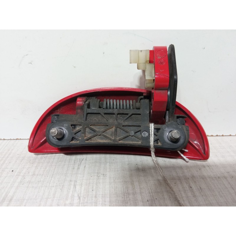Recambio de maneta exterior puerta delantera derecha para citroën c1 (pm_, pn_) 1.0 referencia OEM IAM   