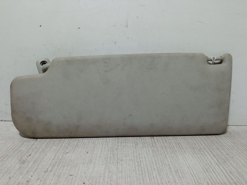 Recambio de parasol derecho para skoda octavia i (1u2) 1.9 tdi referencia OEM IAM   