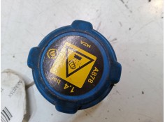 Recambio de tapon botella expansion para fiat stilo (192_) 1.9 jtd (192_xe1a) referencia OEM IAM