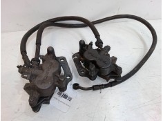 Recambio de pinza freno delantera derecha para kawasaki versys versys (le650a) referencia OEM IAM