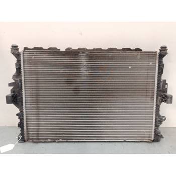 RADIADOR AGUA 989299A 