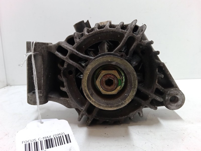 Recambio de alternador para ford focus c-max (dm2) 1.6 referencia OEM IAM MS1022118353  