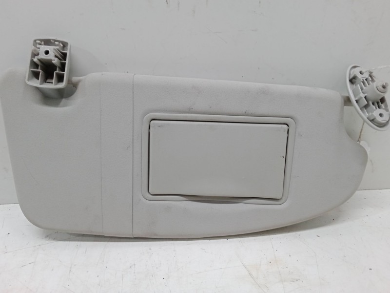 Recambio de parasol derecho para ford focus ii (da_, hcp, dp) 1.6 tdci referencia OEM IAM   