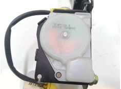 Recambio de cinturon seguridad delantero derecho para suzuki ignis i (fh) 1.3 4wd (rg413) referencia OEM IAM    2