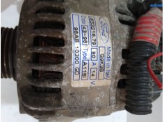 Recambio de alternador para ford focus i (daw, dbw) 2.0 16v referencia OEM IAM 633216.79 Q9K3B 98AB 10300 GD