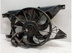 Recambio de electroventilador para chevrolet lacetti (j200) 2.0 d referencia OEM IAM 96436110