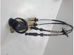Recambio de conjunto palanca de cambios para hyundai i20 i (pb, pbt) 1.2 referencia OEM IAM    2