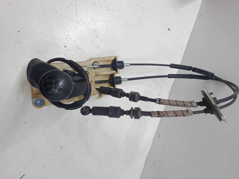 Recambio de conjunto palanca de cambios para hyundai i20 i (pb, pbt) 1.2 referencia OEM IAM   