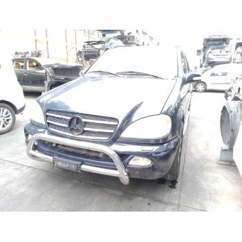 MERCEDES-BENZ CLASE M (W163)