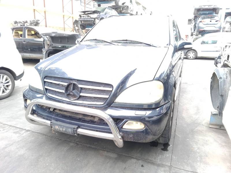 MERCEDES-BENZ CLASE M (W163)