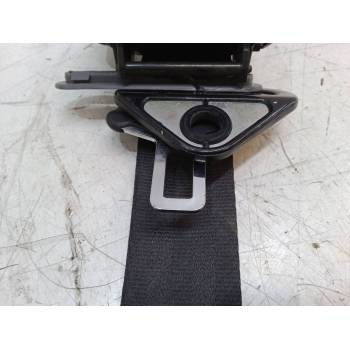 CINTURON SEGURIDAD TRASERO IZQUIERDO 