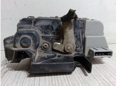Recambio de cerradura puerta trasera derecha para peugeot 307 (3a/c) 2.0 hdi 90 referencia OEM IAM   