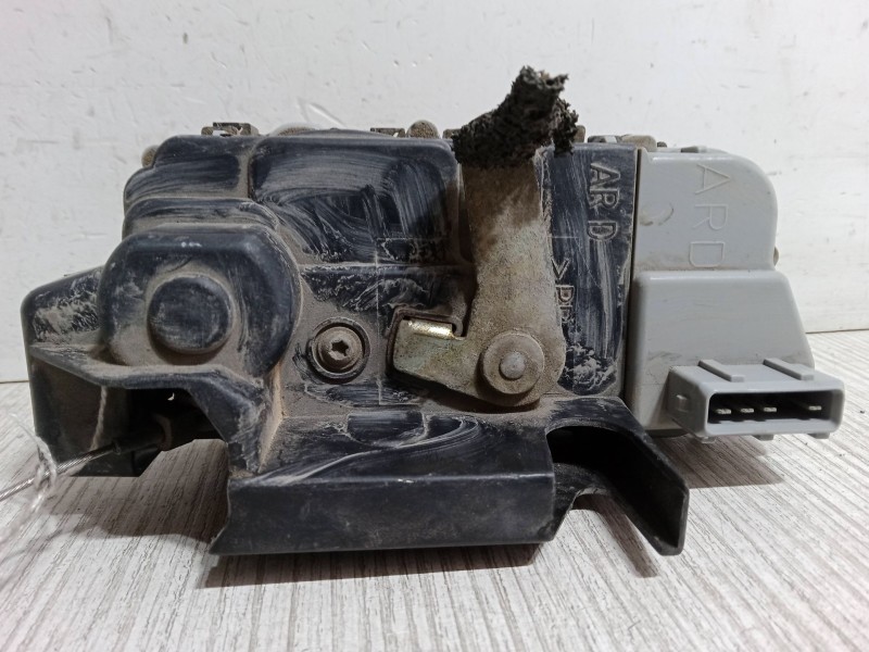 Recambio de cerradura puerta trasera derecha para peugeot 307 (3a/c) 2.0 hdi 90 referencia OEM IAM    Recambio de cerradura puerta trasera derecha para peugeot 307 (3a/c) 2.0 hdi 90 referencia OEM IAM