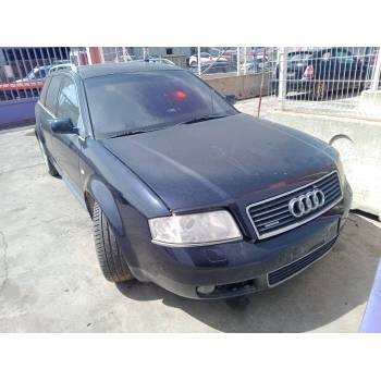 AUDI A6 C5 AVANT (4B5, 4B6)