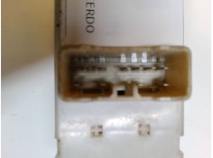 Recambio de mando elevalunas delantero izquierdo para hyundai accent ii (lc) 1.5 crdi referencia OEM IAM   