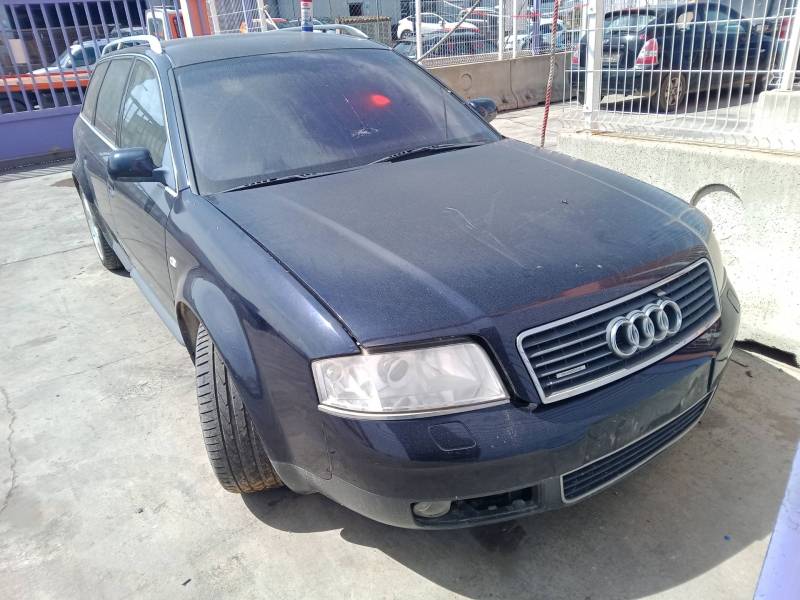 AUDI A6 C5 AVANT (4B5, 4B6)