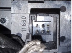 Recambio de mando elevalunas delantero derecho para citroën c4 grand picasso i (ua_) 2.0 hdi 150 referencia OEM IAM 96639377ZD   2