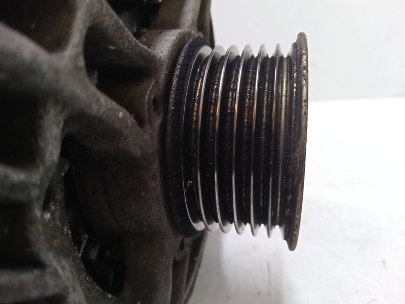 Recambio de alternador para ford focus c-max (dm2) 1.6 referencia OEM IAM MS1022118353  