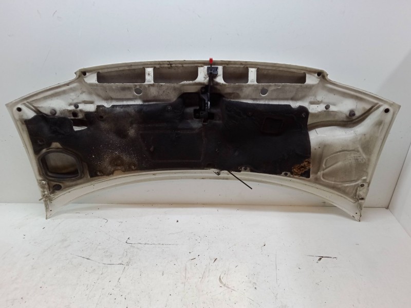 Recambio de capo para volkswagen transporter t4 furgoneta (70a, 70h, 7da, 7dh) 1.9 td referencia OEM IAM   