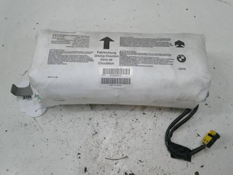 AIRBAG SALPICADERO 39706592001M 