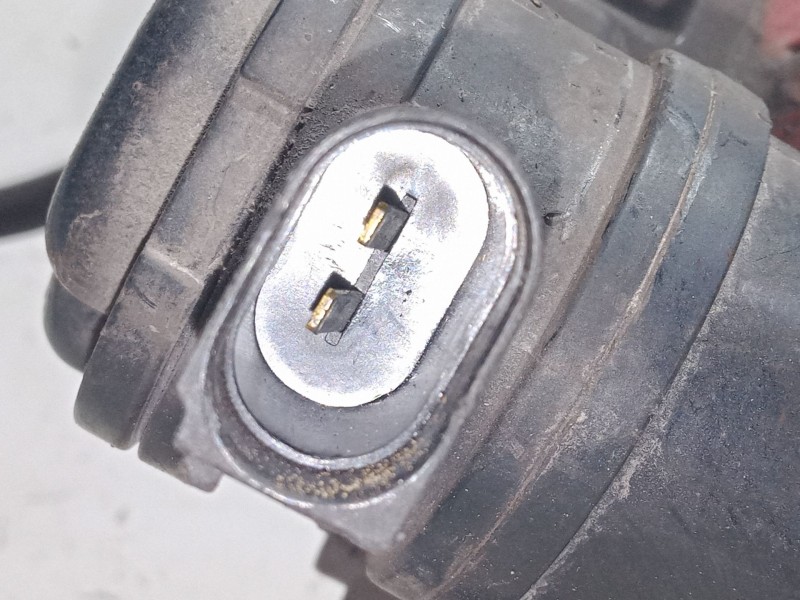 Recambio de pinza freno trasera derecha para kia cee´d (jd) 1.6 gt referencia OEM IAM Pinzaconelactuadorparaeléctrico.frenodeest