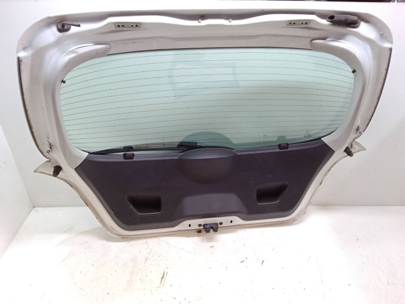 Recambio de porton trasero completo para peugeot 207/207+ (wa_, wc_) 1.6 16v vti referencia OEM IAM   