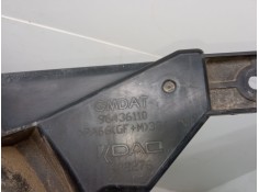 Recambio de electroventilador para chevrolet lacetti (j200) 2.0 d referencia OEM IAM 96436110   2