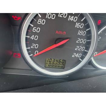 NISSAN PRIMERA HATCHBACK (P12)
