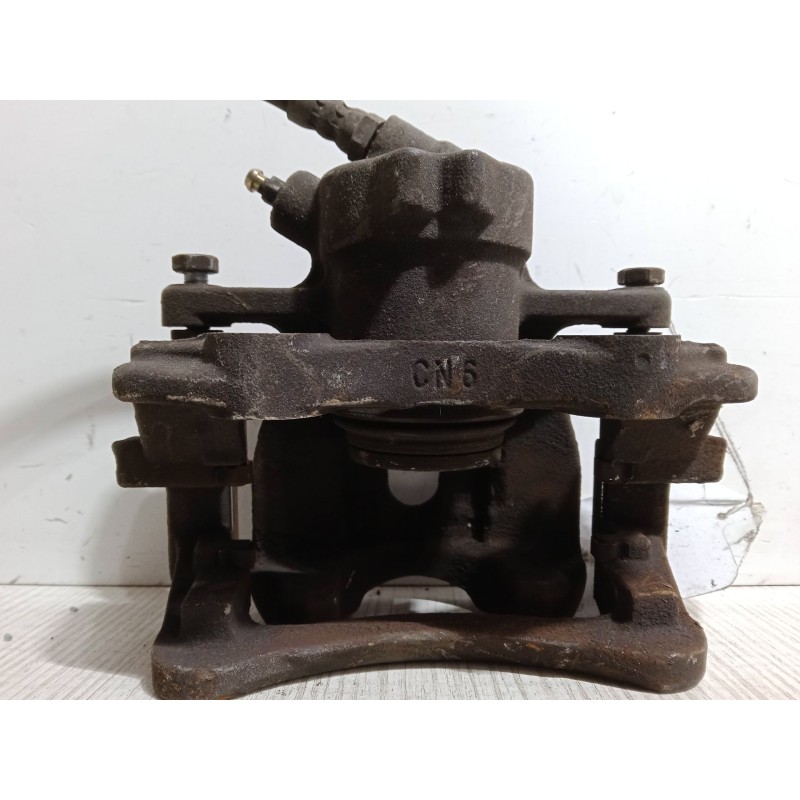 Recambio de pinza freno delantera izquierda para citroën c3 i (fc_, fn_) 1.4 i referencia OEM IAM   